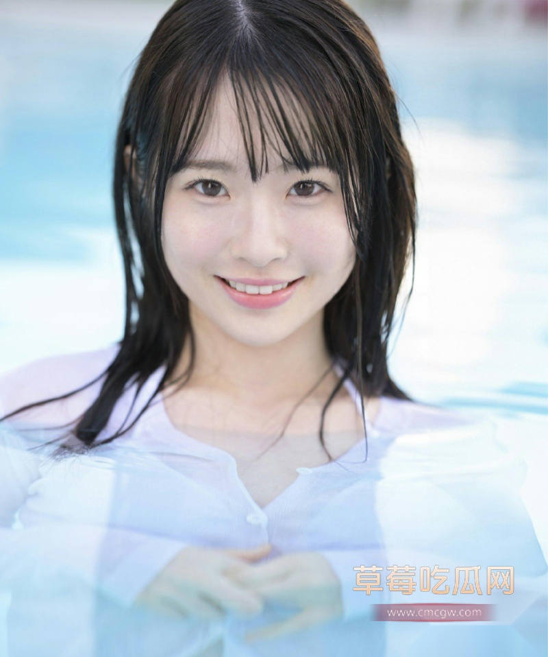 清纯美少女 白上咲花 14 清纯美少女 白上咲花 14