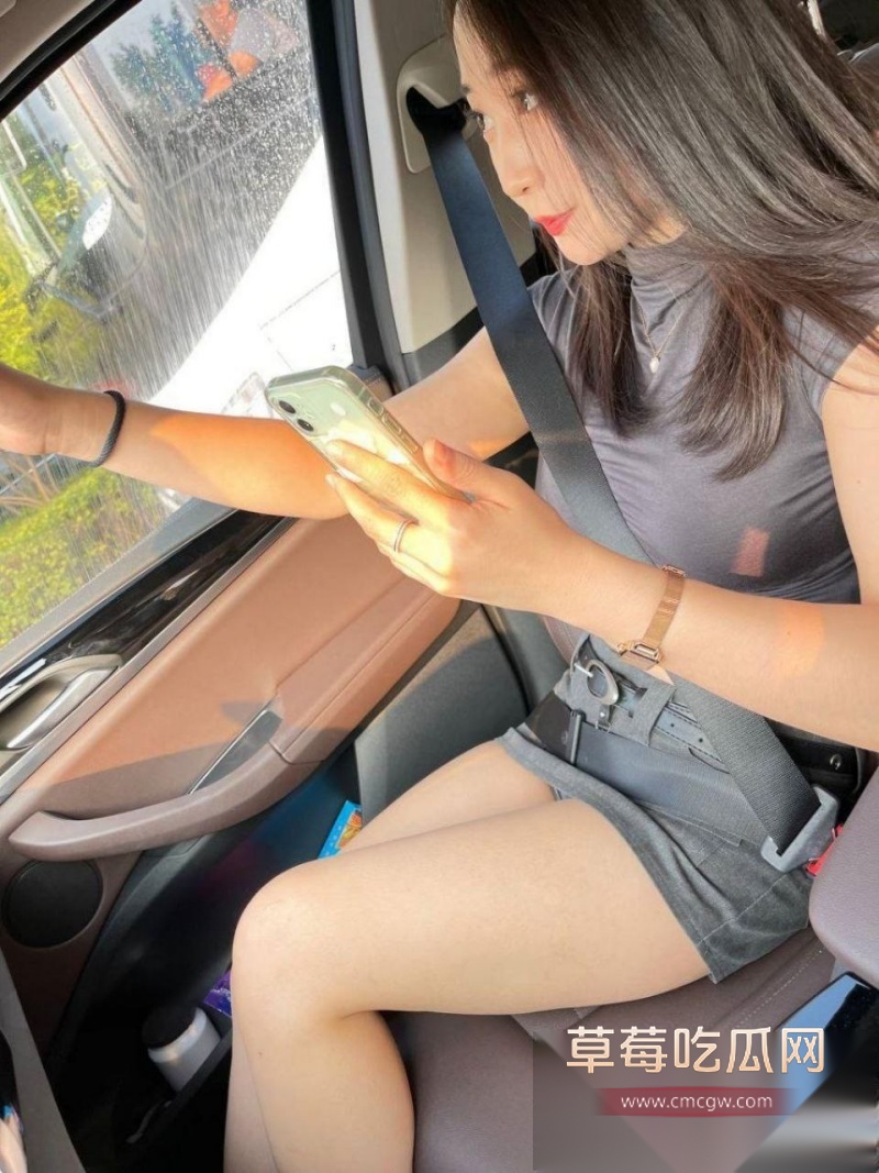 秦皇岛逗逼老板娘 夏叶 1 秦皇岛逗逼老板娘 夏叶 1