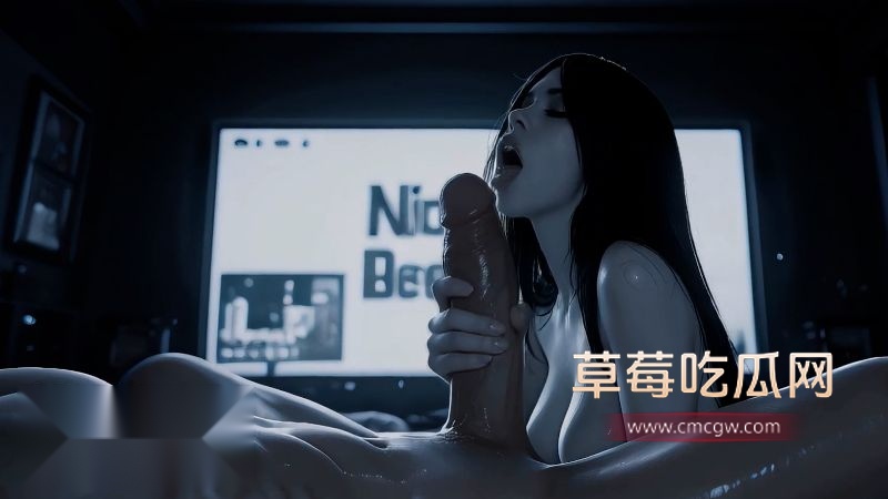 动漫大神ShizzleAI又出神作!7 动漫大神ShizzleAI又出神作!7
