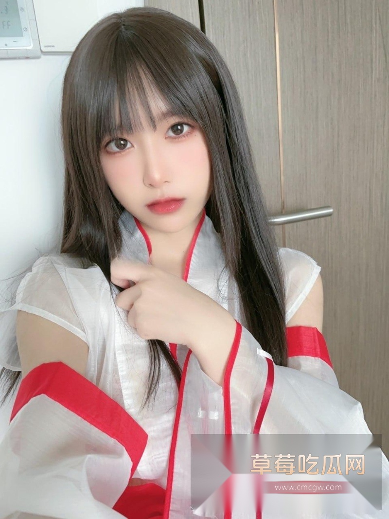 萝莉福利姬布丁大法 2