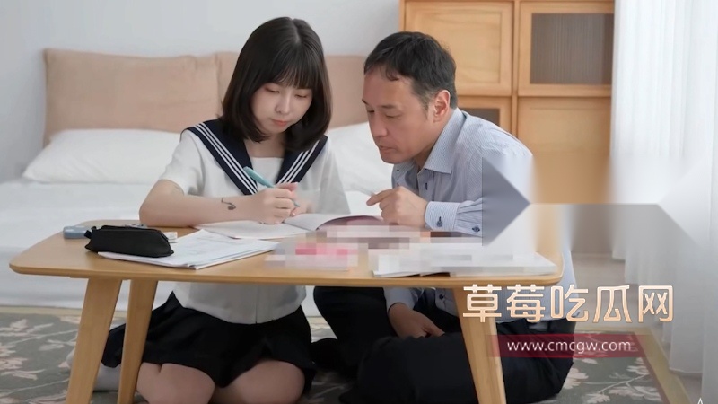 台湾JVID师生乱伦精品 美女博主Tiny cos jk学生妹 1 台湾JVID师生乱伦精品 美女博主Tiny cos jk学生妹 1
