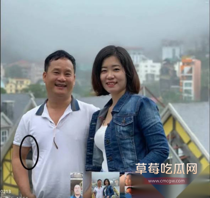 震惊全世界阮春达案的刽子手 越南屠夫落网 10 震惊全世界阮春达案的刽子手 越南屠夫落网 10