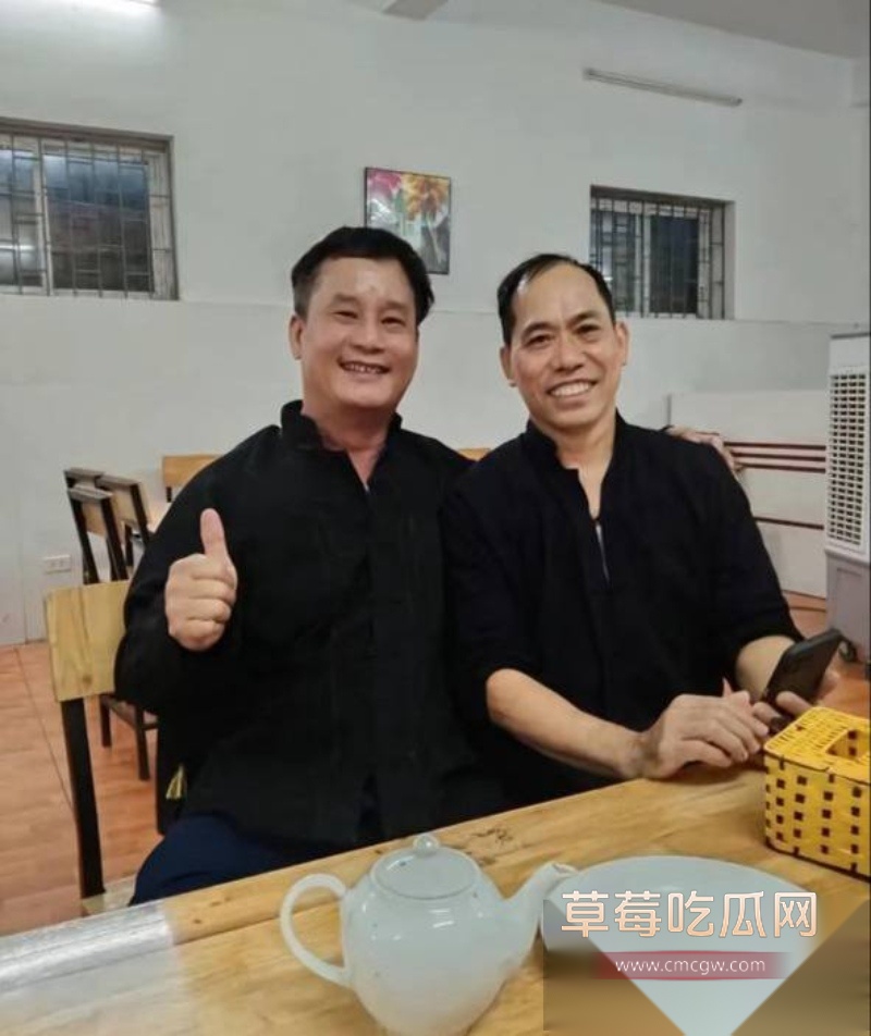 震惊全世界阮春达案的刽子手 越南屠夫落网 12 震惊全世界阮春达案的刽子手 越南屠夫落网 12