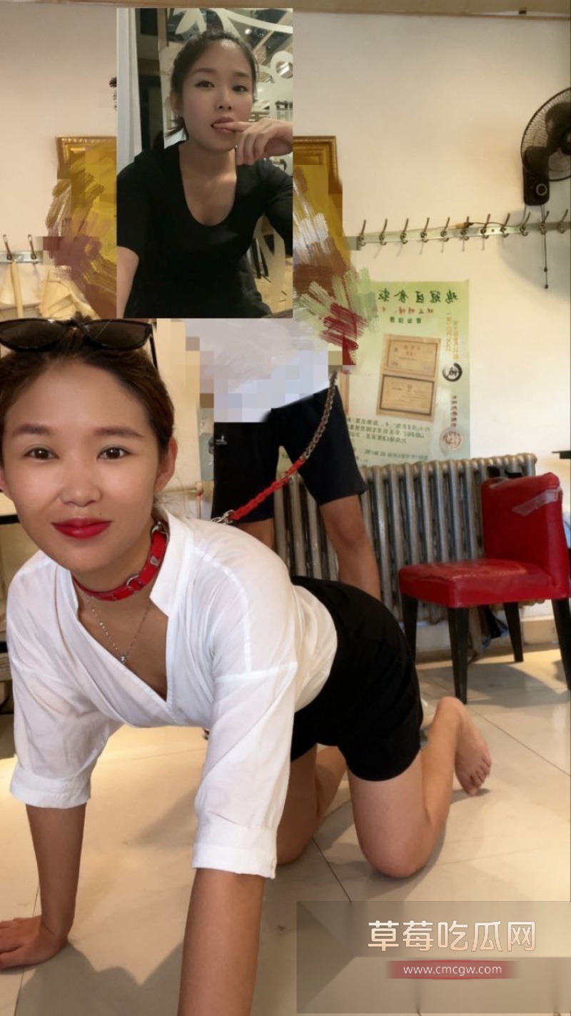 抖音鱼小于呀人妻反差婊偷情曝光 7 抖音鱼小于呀人妻反差婊偷情曝光 7