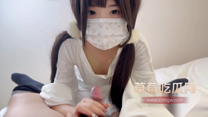 长相甜美的嫩妹Cos幽灵娘 12 长相甜美的嫩妹Cos幽灵娘 12