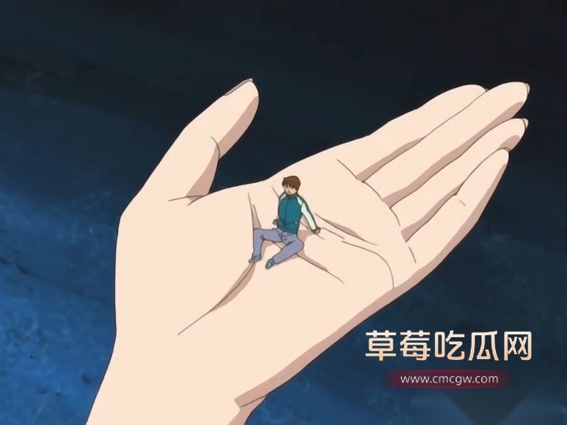 日本里番奠定制作 一寸法师1 10 日本里番奠定制作 一寸法师1 10