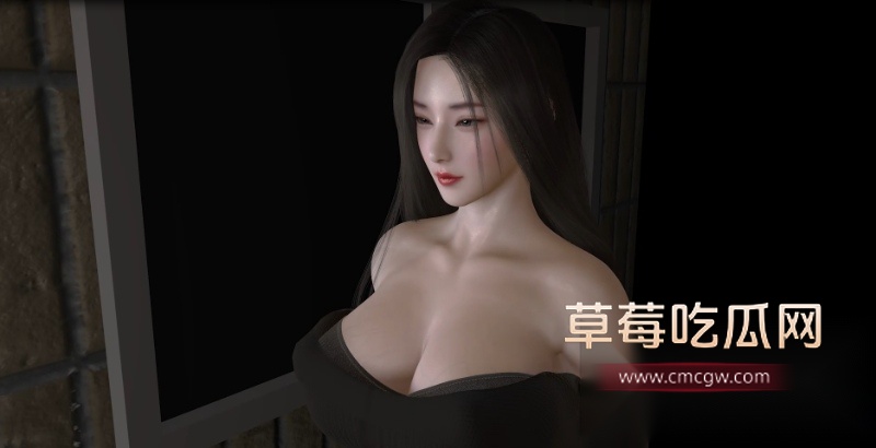 献妻3D 3 献妻3D 3