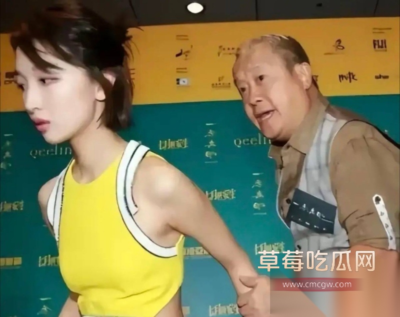 网友造谣周冬雨被“干爹”曾志伟潜规则被告事件落下帷幕 15 网友造谣周冬雨被“干爹”曾志伟潜规则被告事件落下帷幕 15