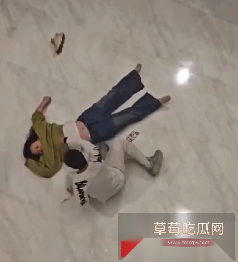 傲娇小仙女因男友没给自己买LV包 当场从银泰中心6楼一跃而下 9 傲娇小仙女因男友没给自己买LV包 当场从银泰中心6楼一跃而下 9