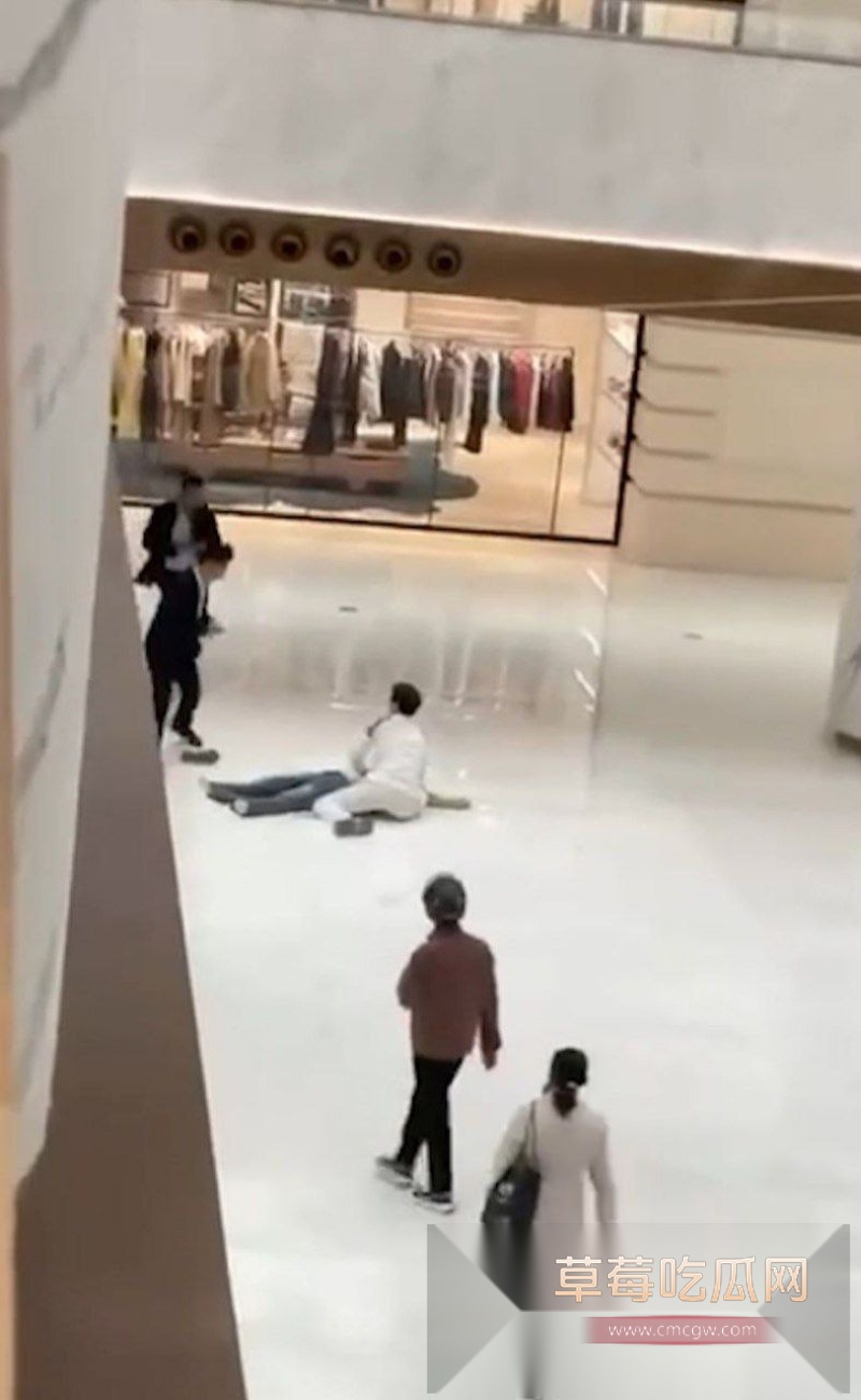 傲娇小仙女因男友没给自己买LV包 当场从银泰中心6楼一跃而下 13 傲娇小仙女因男友没给自己买LV包 当场从银泰中心6楼一跃而下 13