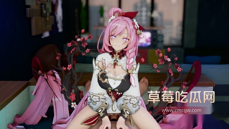 动漫大神Adler新作来袭!3 动漫大神Adler新作来袭!3