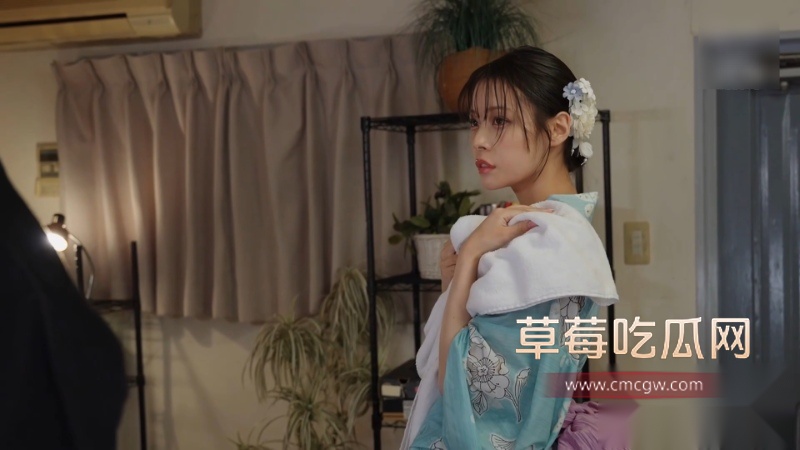 日本女优八木奈奈最新剧情演绎 3 日本女优八木奈奈最新剧情演绎 3