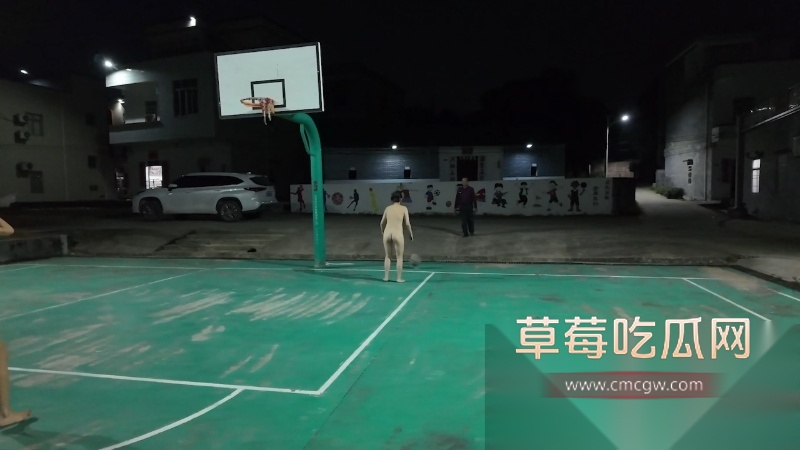 Cikaimoon超刺激露出作品 2 Cikaimoon超刺激露出作品 2