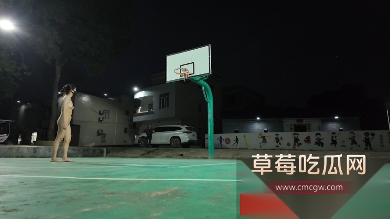 Cikaimoon超刺激露出作品 4 Cikaimoon超刺激露出作品 4