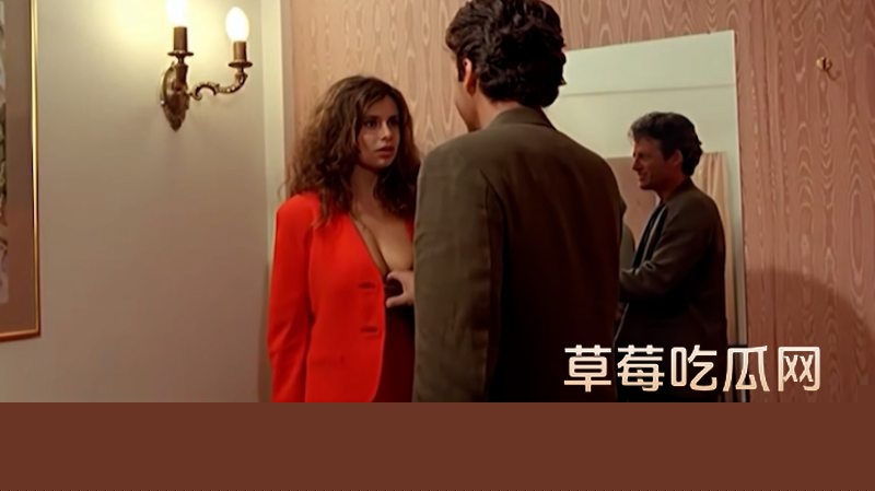 意大利1992电影《桃色情人》4 意大利1992电影《桃色情人》4