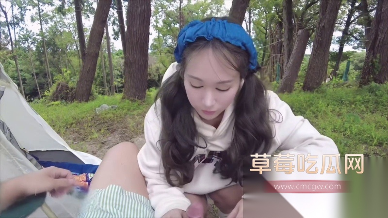 极品樱花妹 Naomiiichannel 周末约炮友露营 1 极品樱花妹 Naomiiichannel 周末约炮友露营 1
