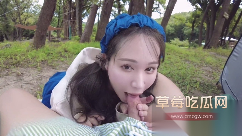 极品樱花妹 Naomiiichannel 周末约炮友露营 2 极品樱花妹 Naomiiichannel 周末约炮友露营 2