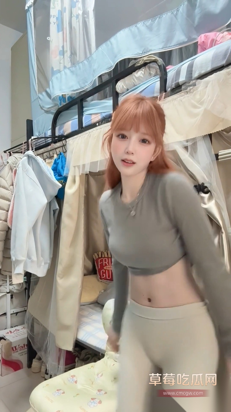 抖音123W粉丝网红炸姐 3 抖音123W粉丝网红炸姐 3