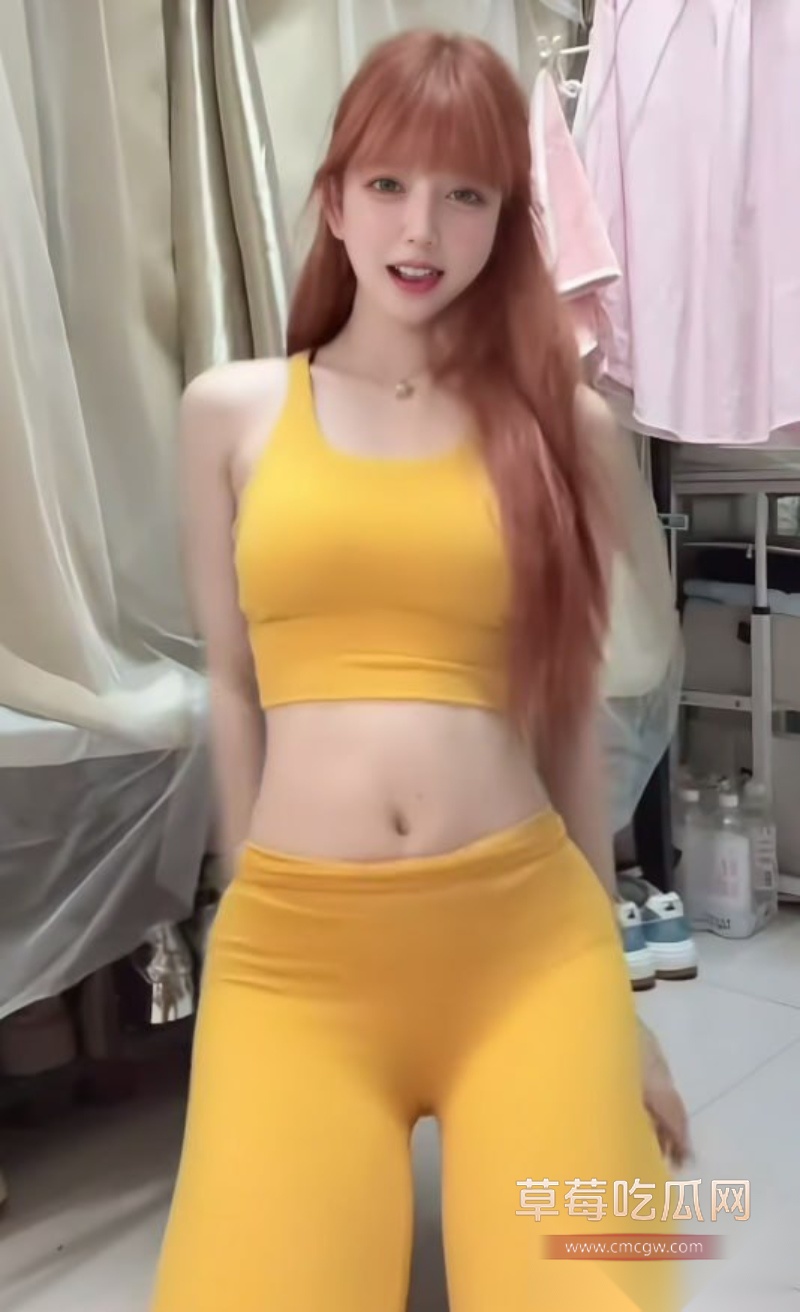 抖音123W粉丝网红炸姐 18 抖音123W粉丝网红炸姐 18