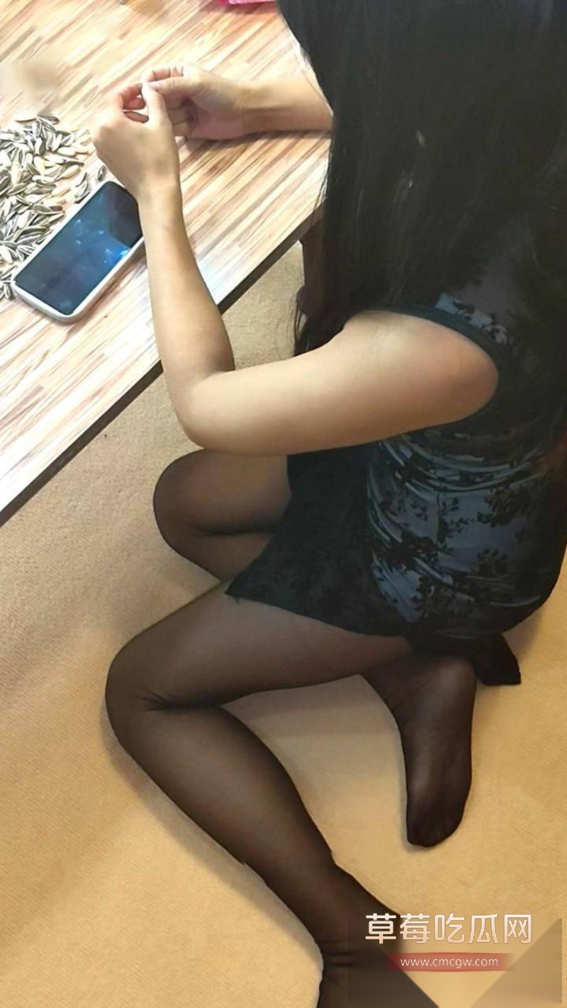 相依为命的母子 6