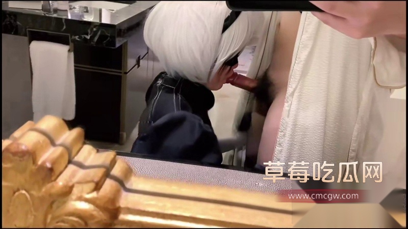 推特福利姬Maniacccccc cos尼泊尔2B沉浸式口交做爱 2 推特福利姬Maniacccccc cos尼泊尔2B沉浸式口交做爱 2