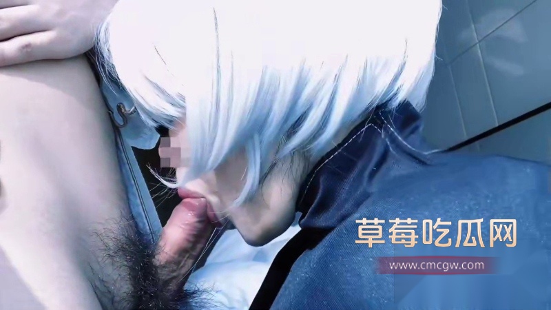 推特福利姬Maniacccccc cos尼泊尔2B沉浸式口交做爱 7 推特福利姬Maniacccccc cos尼泊尔2B沉浸式口交做爱 7