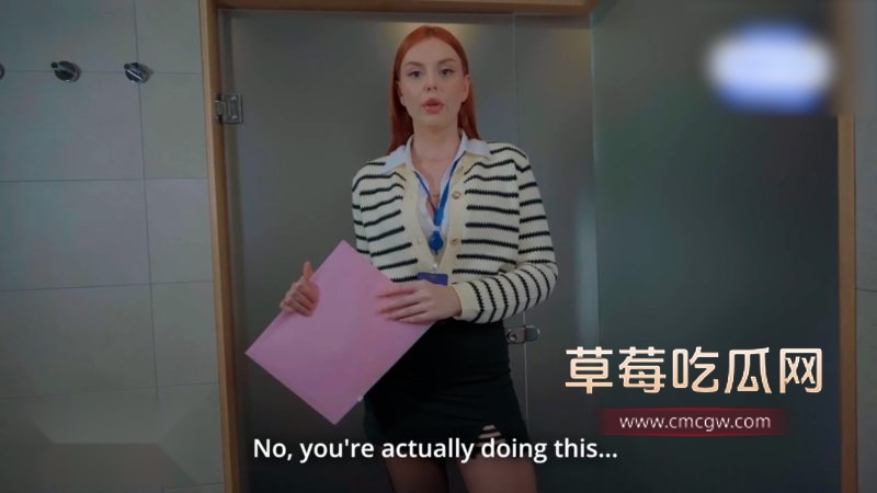 欧美女神EvaSoda1