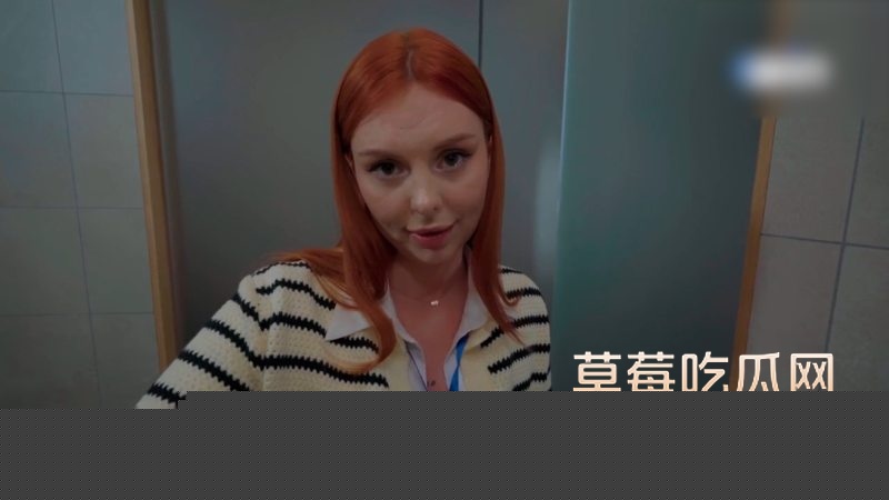 欧美女神EvaSoda2