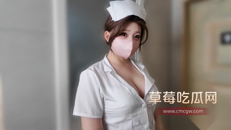 肉感护士星野兔 14 肉感护士星野兔 14