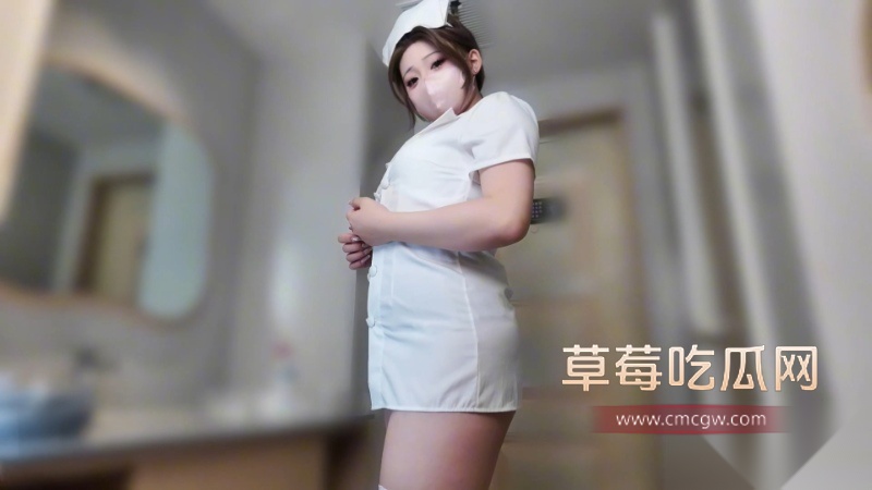 肉感护士星野兔 13 肉感护士星野兔 13