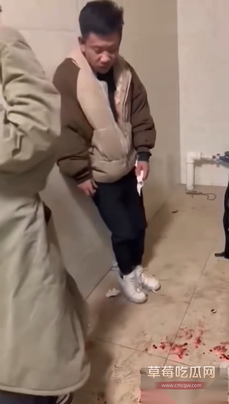 东北暴力精神小伙 20 东北暴力精神小伙 20