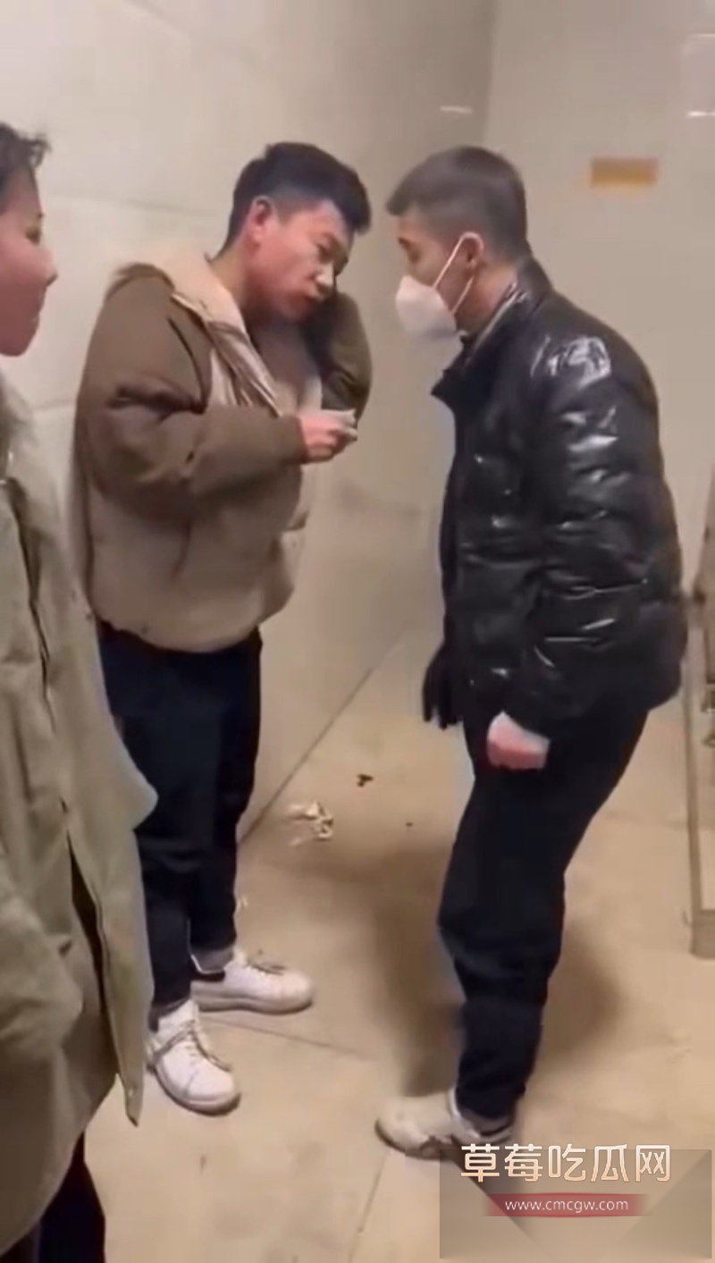 东北暴力精神小伙 22 东北暴力精神小伙 22