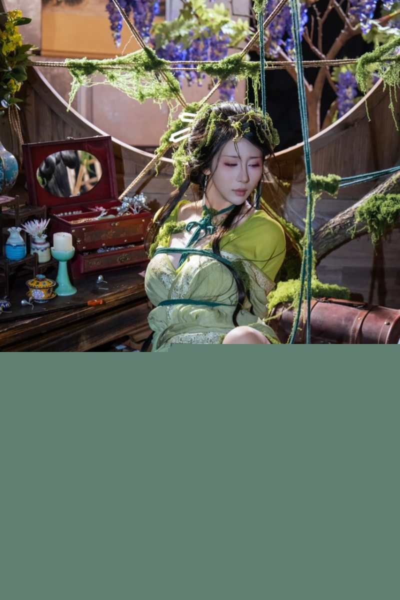 福利姬奶桃桃捆绑苔缚福利展示2 福利姬奶桃桃捆绑苔缚福利展示2
