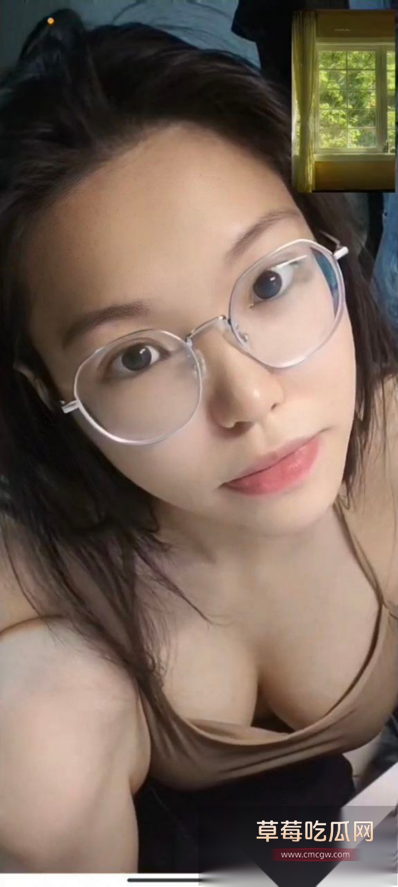 广东学妹贺晶思 1 广东学妹贺晶思 1