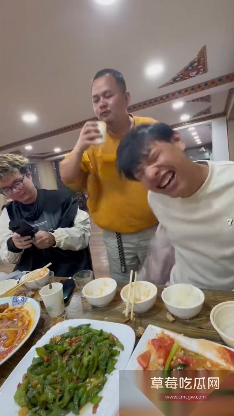 斗鱼李老八旗下直播员 张明权 3 斗鱼李老八旗下直播员 张明权 3