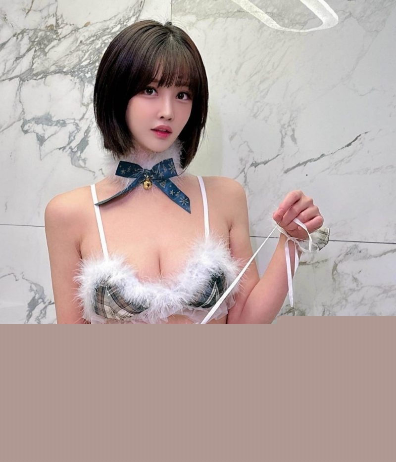 韩国前女团chungwall95最新福利合集1 韩国前女团chungwall95最新福利合集1