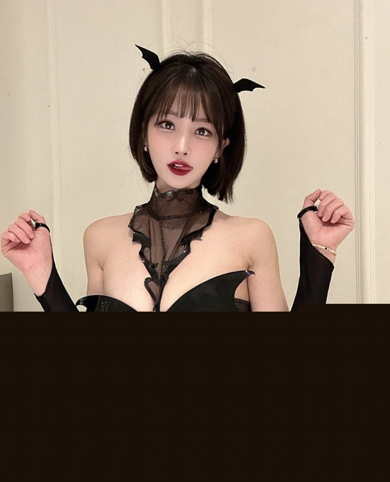 韩国前女团chungwall95最新福利合集5 韩国前女团chungwall95最新福利合集5