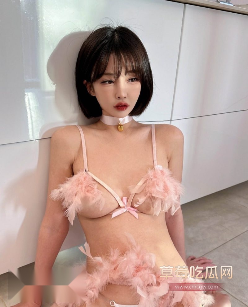 韩国前女团chungwall95最新福利合集7 韩国前女团chungwall95最新福利合集7