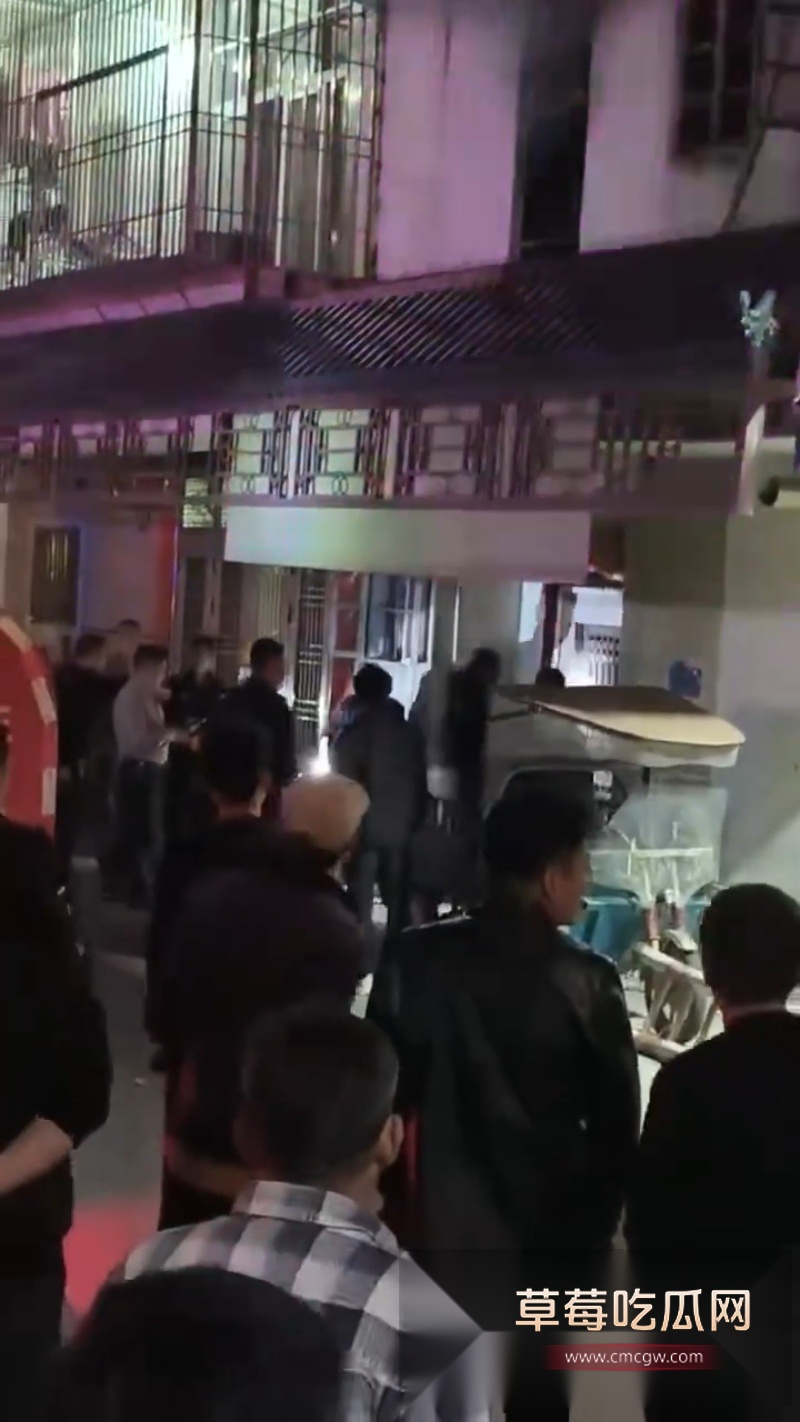 抖音疯传 潮州东凤镇上门女婿杀人事件 2 抖音疯传 潮州东凤镇上门女婿杀人事件 2