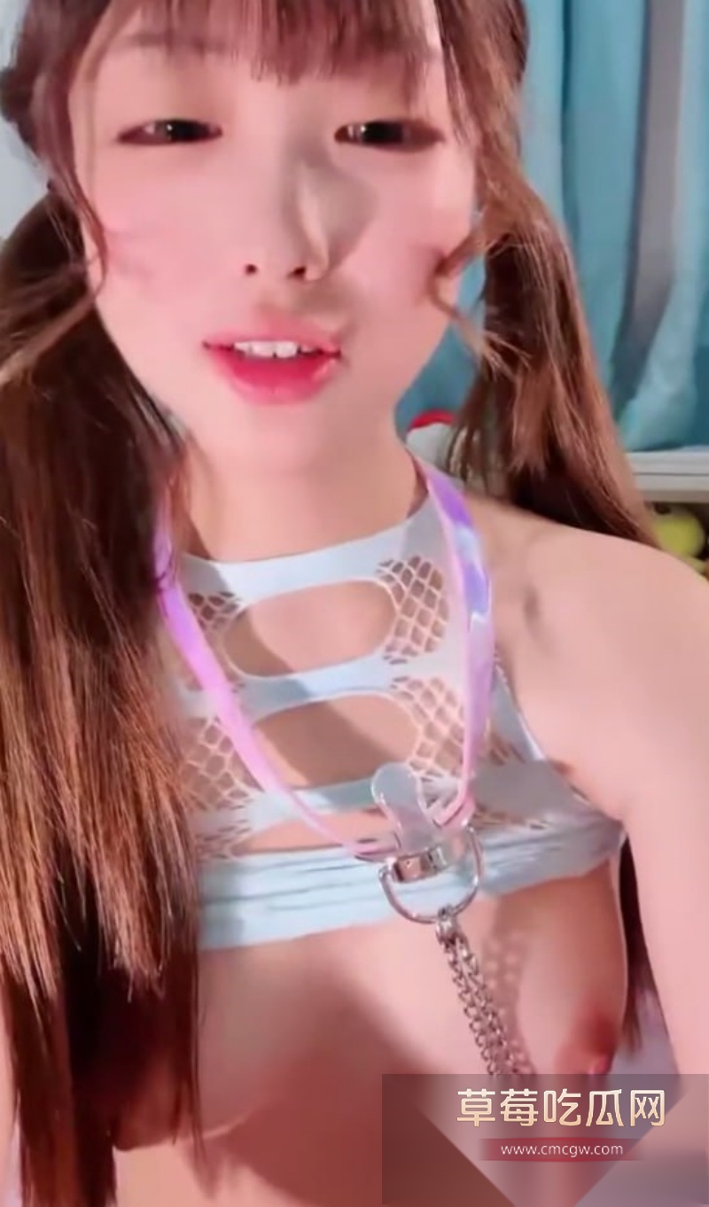 美乳白虎嫩妹 懒羊羊大王 3