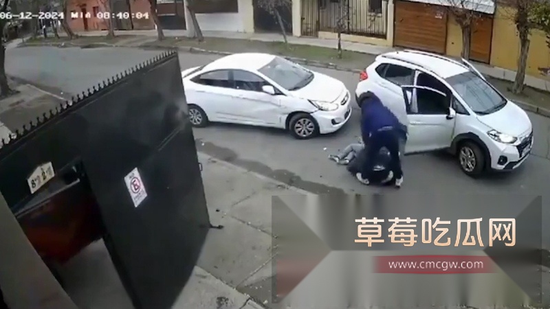 中国战略友好伙伴 智利 被爆出发生多起中国商人被绑票案件 6