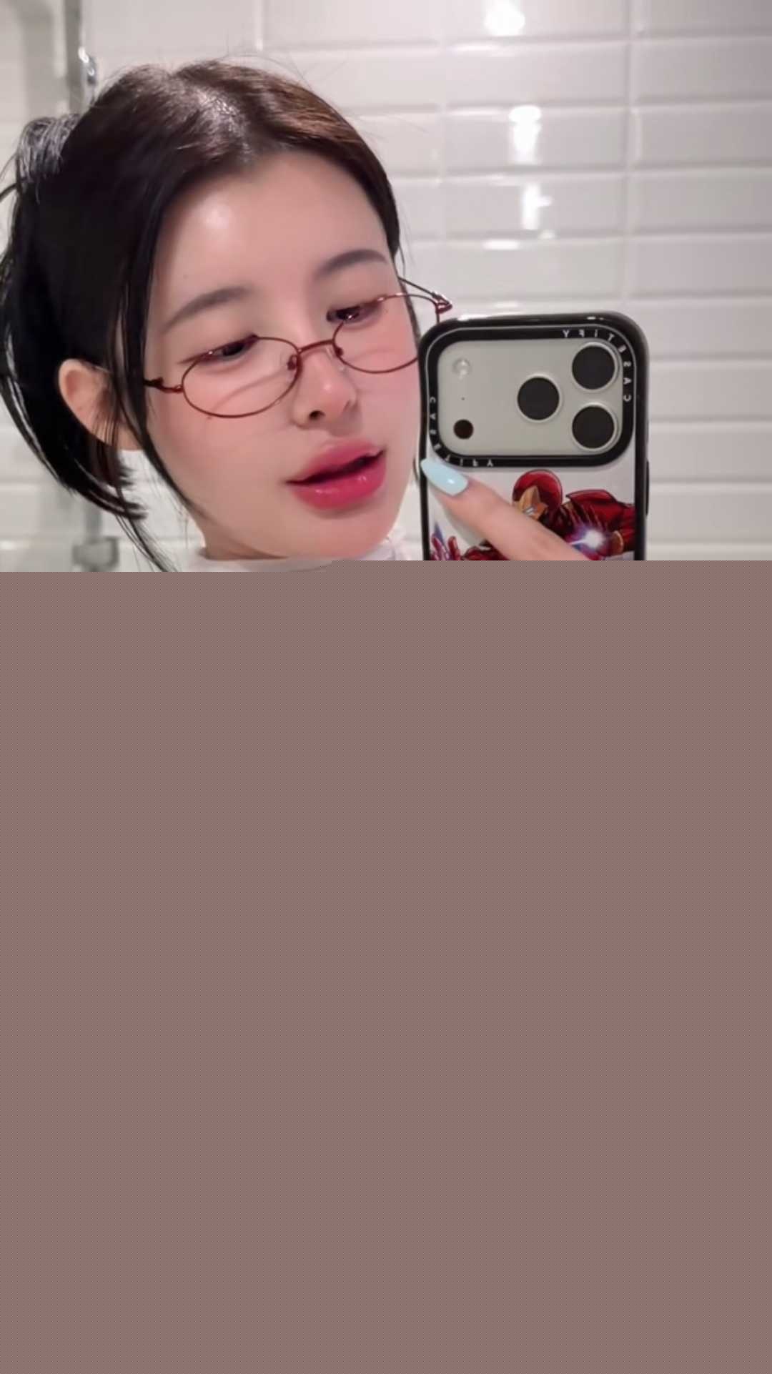 台湾巨乳福利姬 Cocopie0218 1 台湾巨乳福利姬 Cocopie0218 1