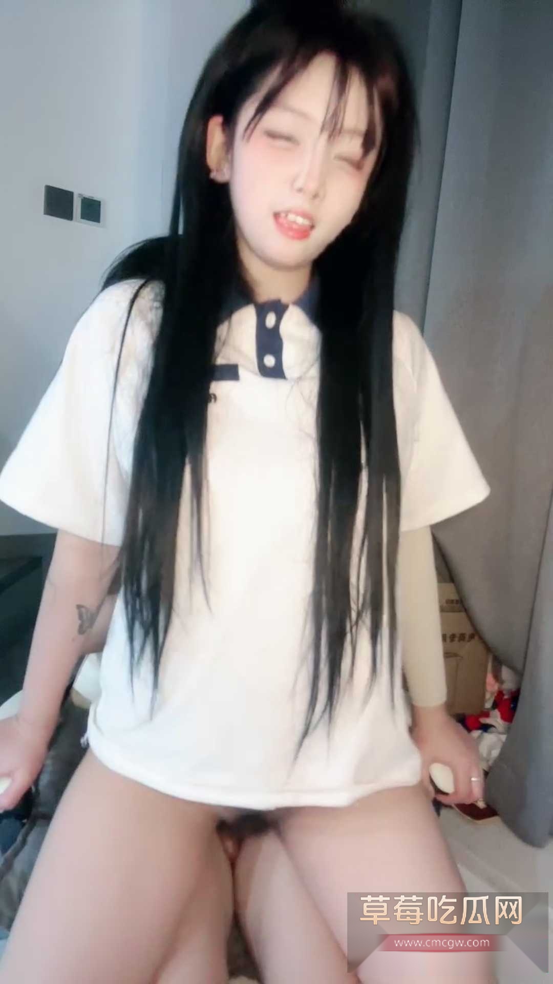 顶级萌妹 小奶葫芦 性爱直播 8 顶级萌妹 小奶葫芦 性爱直播 8