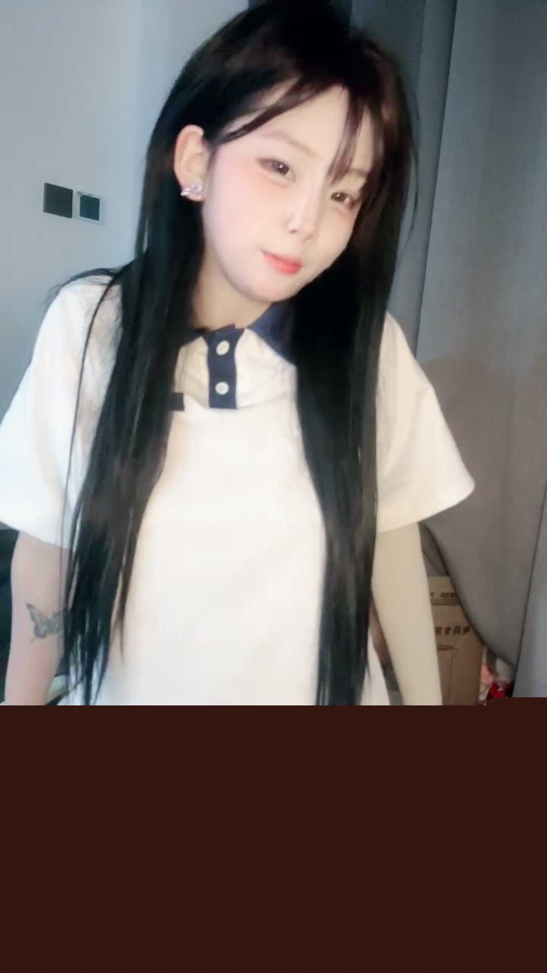 顶级萌妹 小奶葫芦 性爱直播 9 顶级萌妹 小奶葫芦 性爱直播 9
