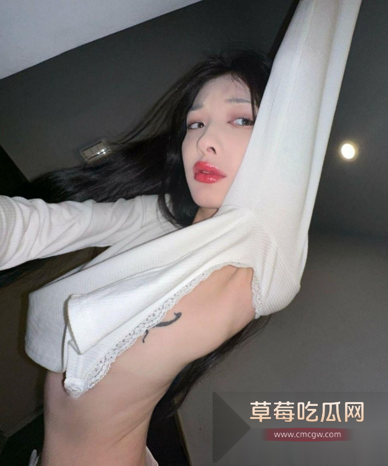 极品高颜值精神小妹反差婊 6 极品高颜值精神小妹反差婊 6