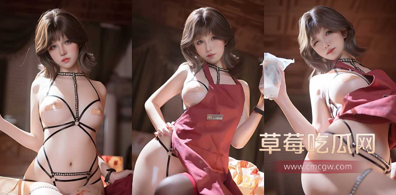 Cos界女神 阿薰kaOri.jpg Cos界女神 阿薰kaOri.jpg