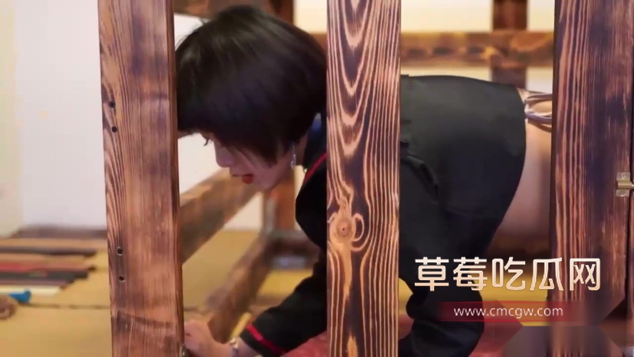 教授级绳缚教学 15 教授级绳缚教学 15