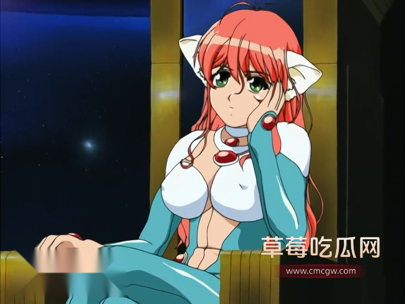 精彩动漫推荐《爆乳姐妹》5 精彩动漫推荐《爆乳姐妹》5
