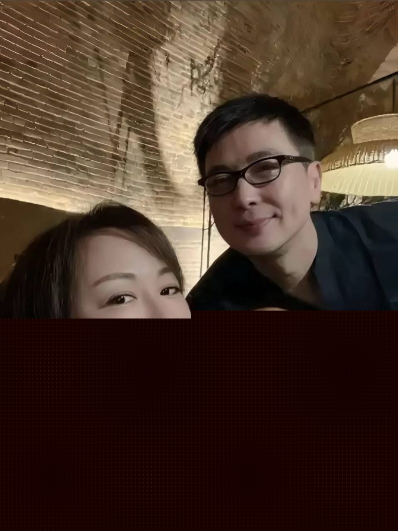 演员保剑锋和妻子何珈好3 演员保剑锋和妻子何珈好3