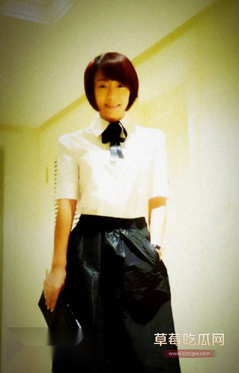 演员保剑锋和妻子何珈好14 演员保剑锋和妻子何珈好14